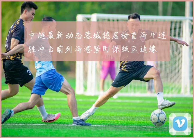 中超最新动态蓉城稳居榜首海牛连胜冲击前列海港紧盯保级区边缘