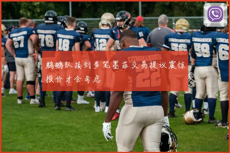 鹈鹕队接到多笔墨菲交易提议震惊报价才会考虑